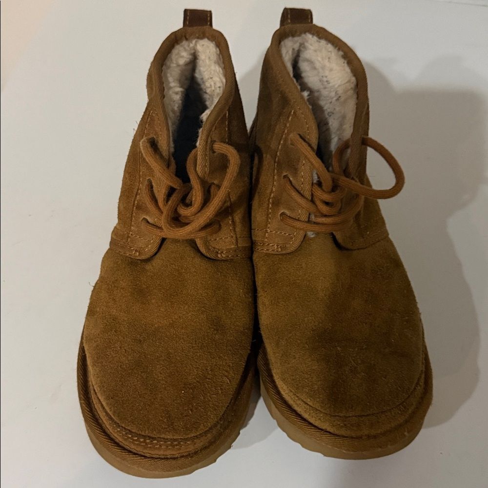 UGG boots unisex 6